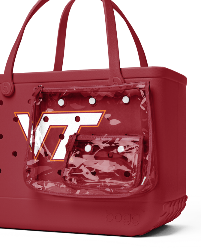 Original Bogg Bag - Virginia Tech Hokies - Image 5