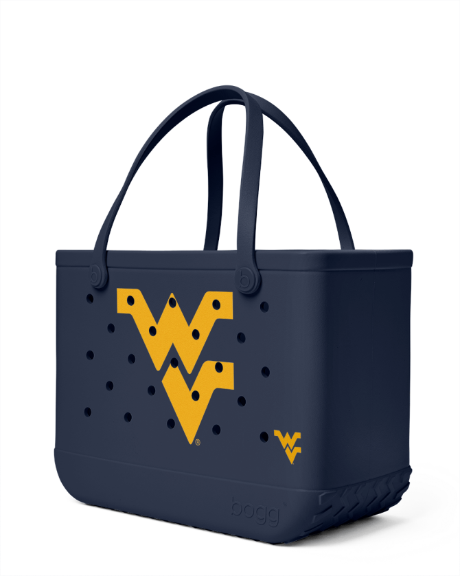 Original Bogg Bag - West Virginia Mountaineers - Image 2