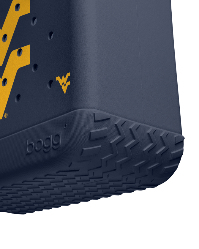 Original Bogg Bag - West Virginia Mountaineers - Image 4