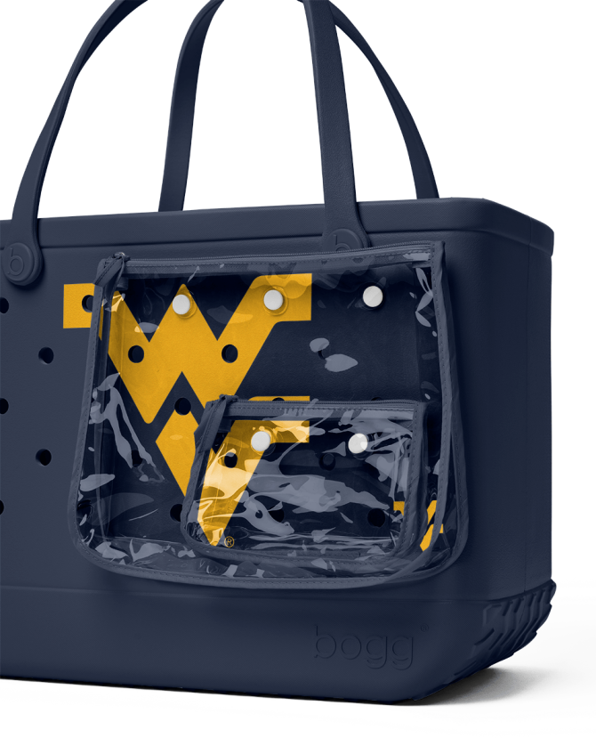 Original Bogg Bag - West Virginia Mountaineers - Image 5