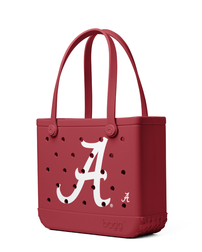 Baby Bogg Bag - Alabama Crimson Tide - Image 2