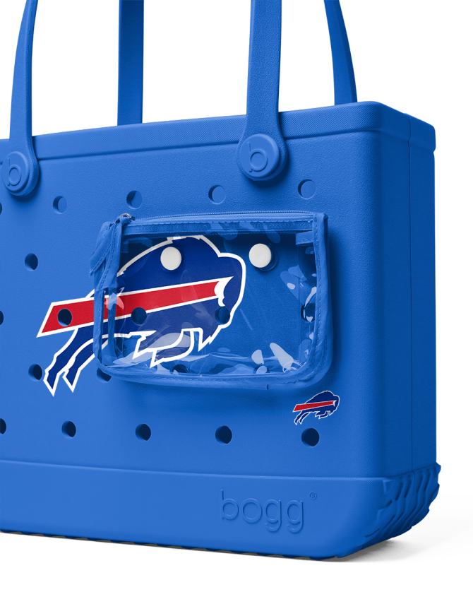 Baby Bogg Bag - Buffalo Bills - Image 5