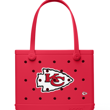 Baby Bogg Bag - Kansas City Chiefs
