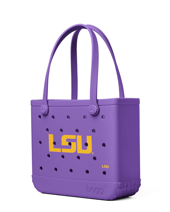 Baby Bogg Bag - LSU Tigers - Image 2