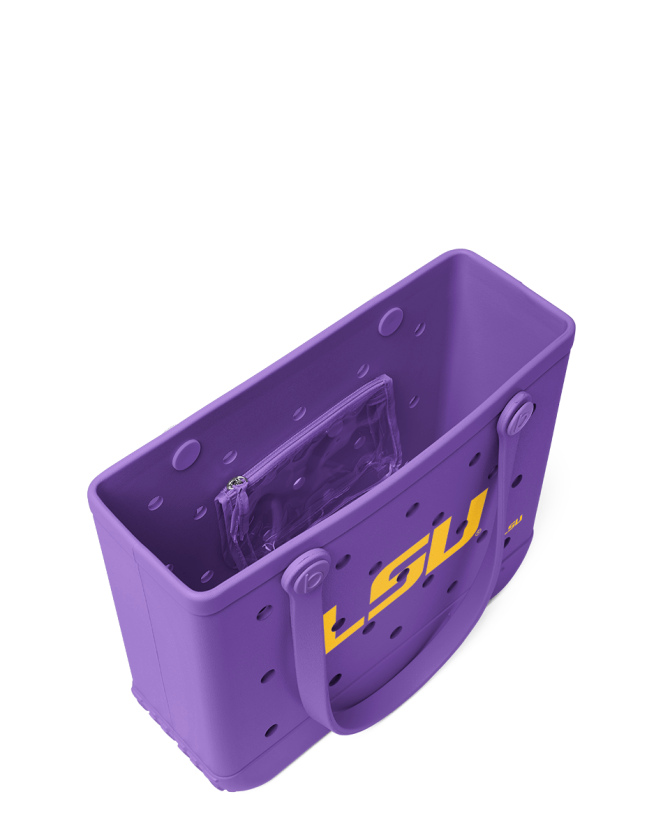 Baby Bogg Bag - LSU Tigers - Image 3