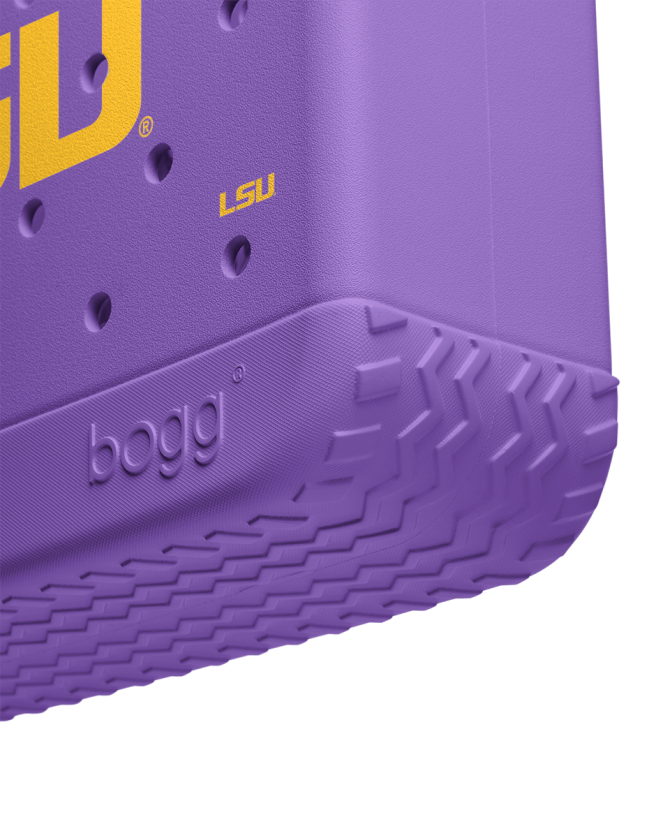 Baby Bogg Bag - LSU Tigers - Image 4