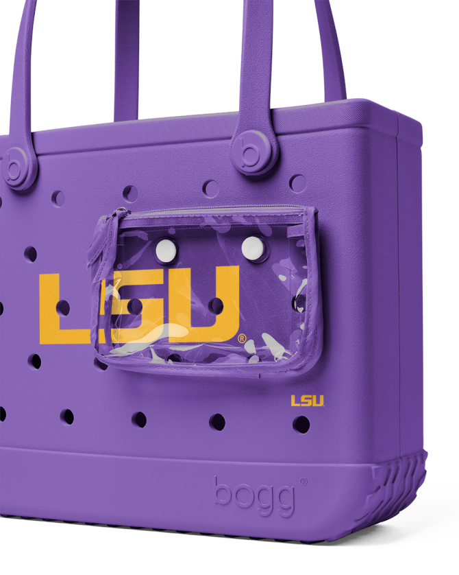 Baby Bogg Bag - LSU Tigers - Image 5