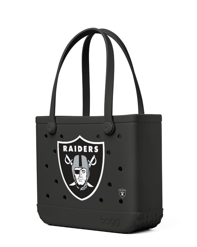 Baby Bogg Bag - Las Vegas Raiders - Image 2