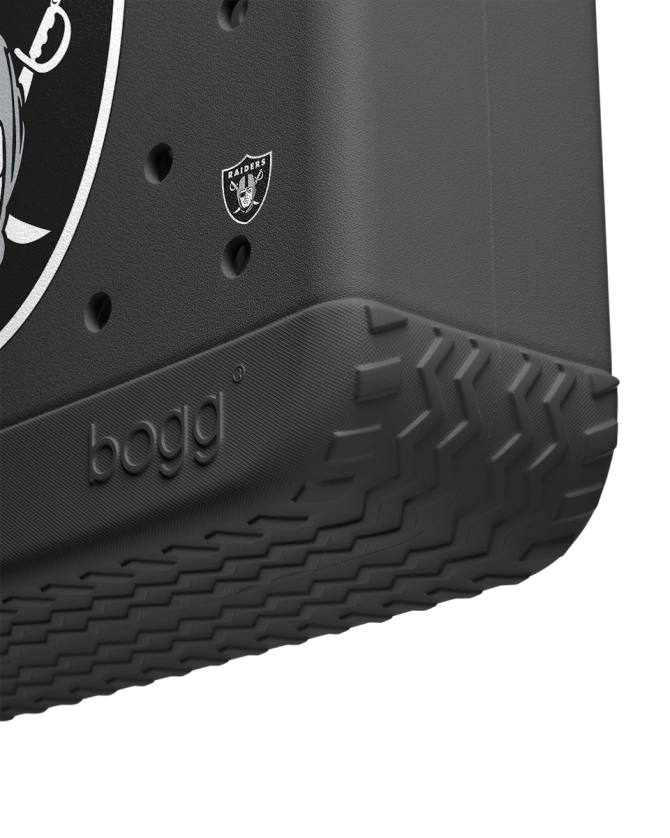 Baby Bogg Bag - Las Vegas Raiders - Image 3