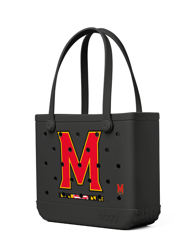 Baby Bogg Bag - Maryland Terrapins - Image 2