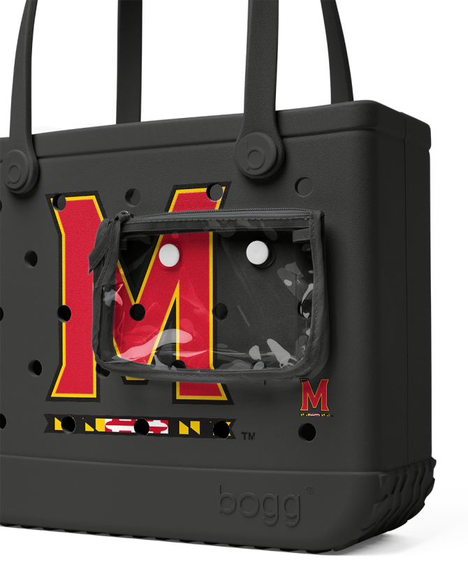 Baby Bogg Bag - Maryland Terrapins - Image 5