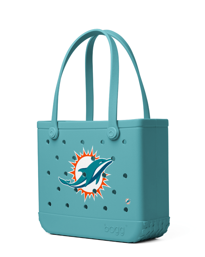 Baby Bogg Bag - Miami Dolphins - Image 2