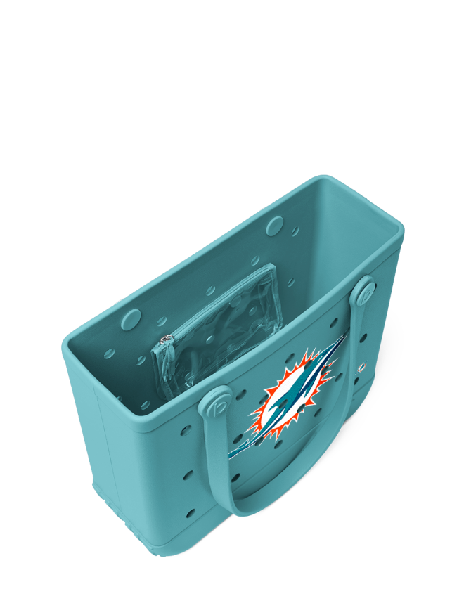 Baby Bogg Bag - Miami Dolphins - Image 3