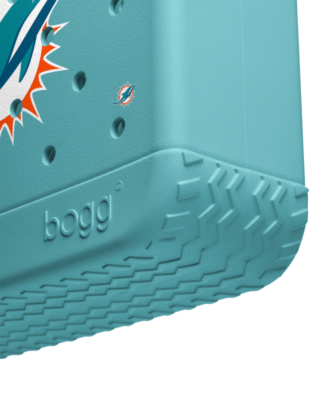 Baby Bogg Bag - Miami Dolphins - Image 4