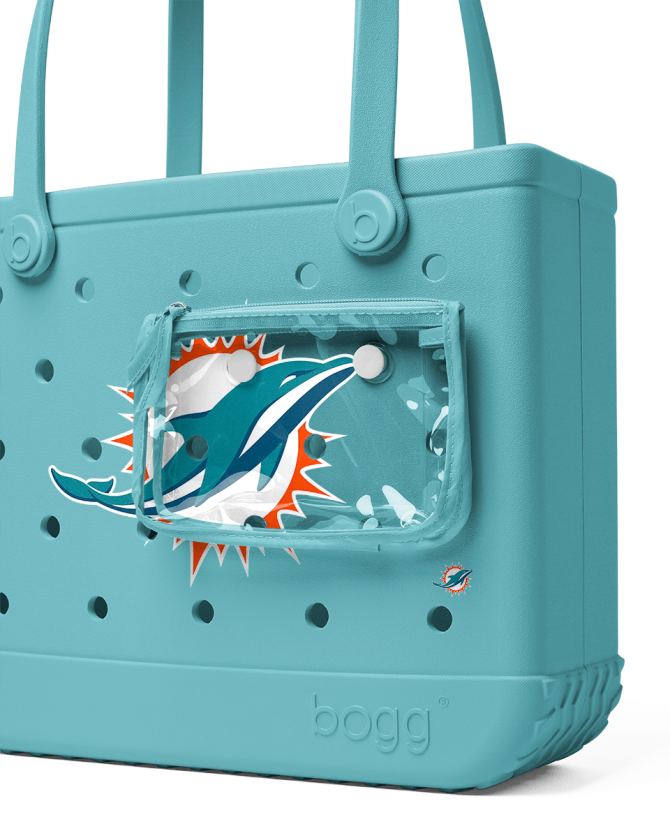 Baby Bogg Bag - Miami Dolphins - Image 5