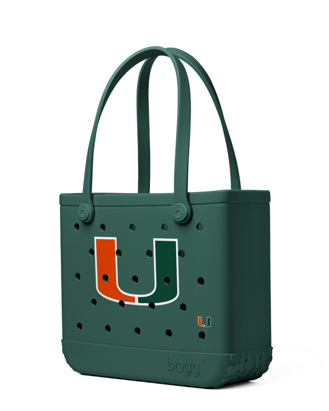 Baby Bogg Bag - Miami Hurricanes - Image 2