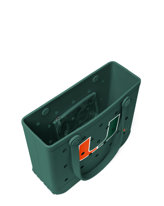 Baby Bogg Bag - Miami Hurricanes - Image 3