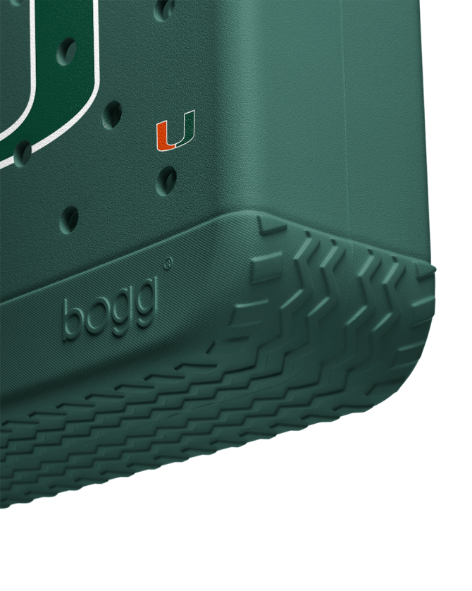 Baby Bogg Bag - Miami Hurricanes - Image 4