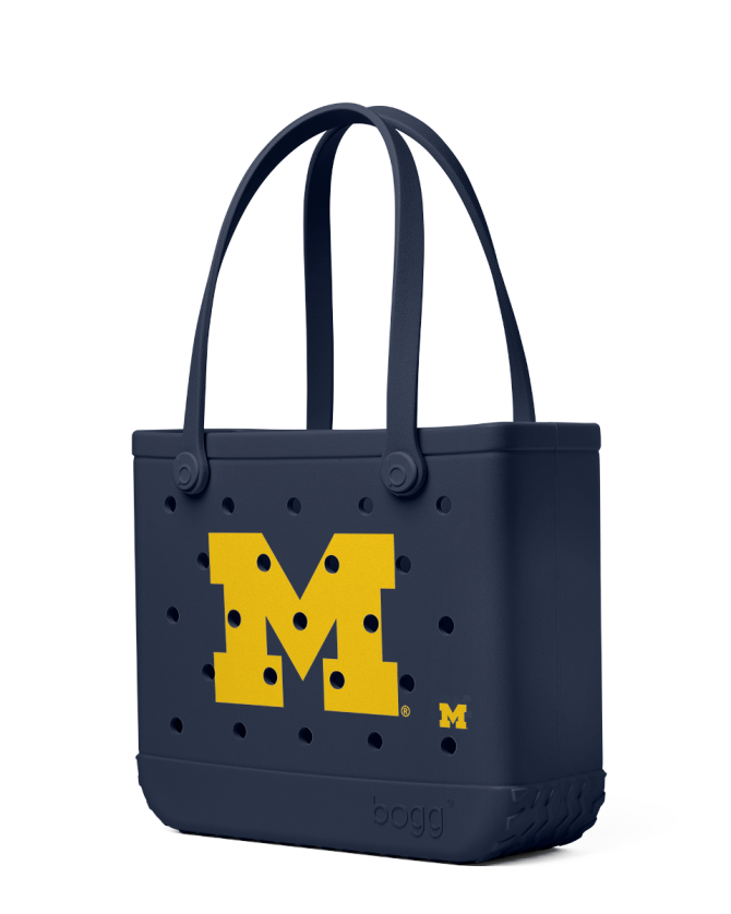Baby Bogg Bag - Michigan Wolverines - Image 2