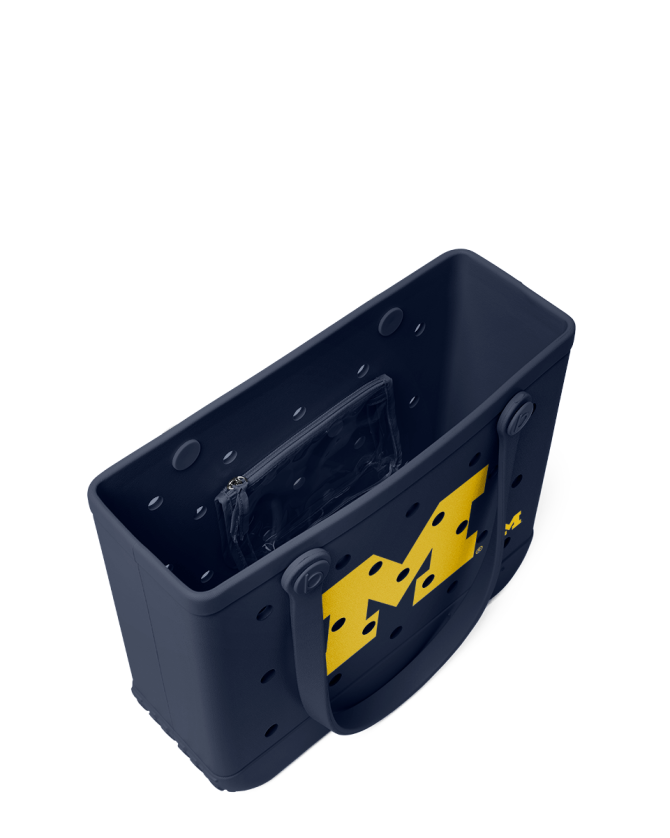 Baby Bogg Bag - Michigan Wolverines - Image 3