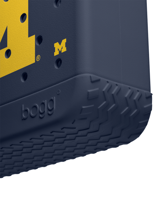 Baby Bogg Bag - Michigan Wolverines - Image 4
