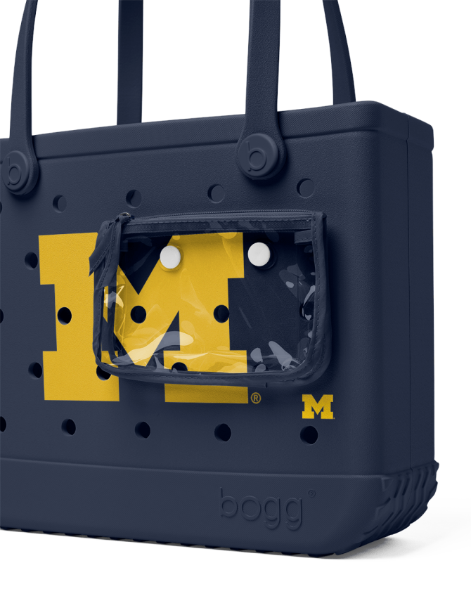 Baby Bogg Bag - Michigan Wolverines - Image 5