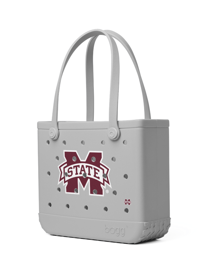 Baby Bogg Bag - Mississippi State Bulldogs - Image 2