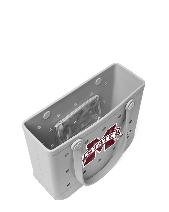 Baby Bogg Bag - Mississippi State Bulldogs - Image 3