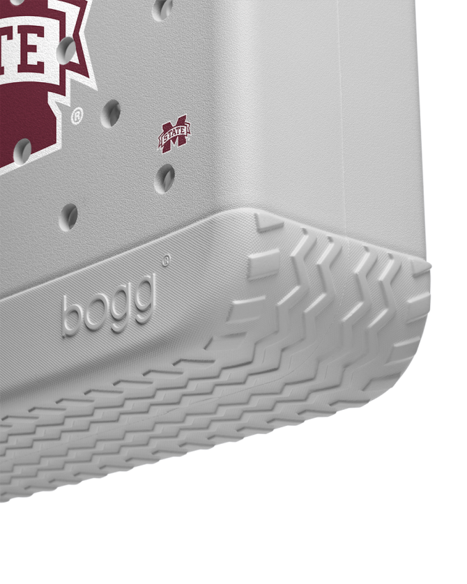 Baby Bogg Bag - Mississippi State Bulldogs - Image 4