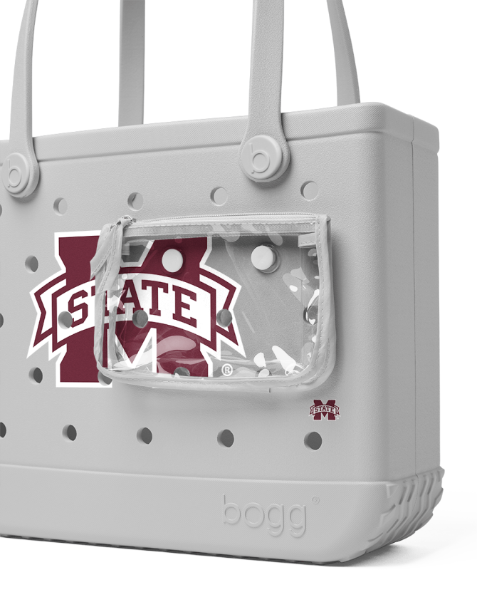 Baby Bogg Bag - Mississippi State Bulldogs - Image 5
