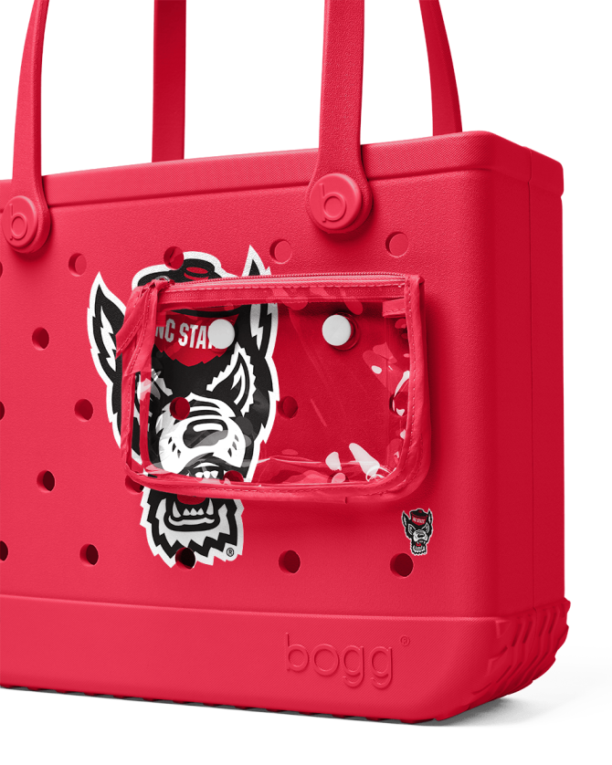 Baby Bogg Bag - North Carolina State - Image 5