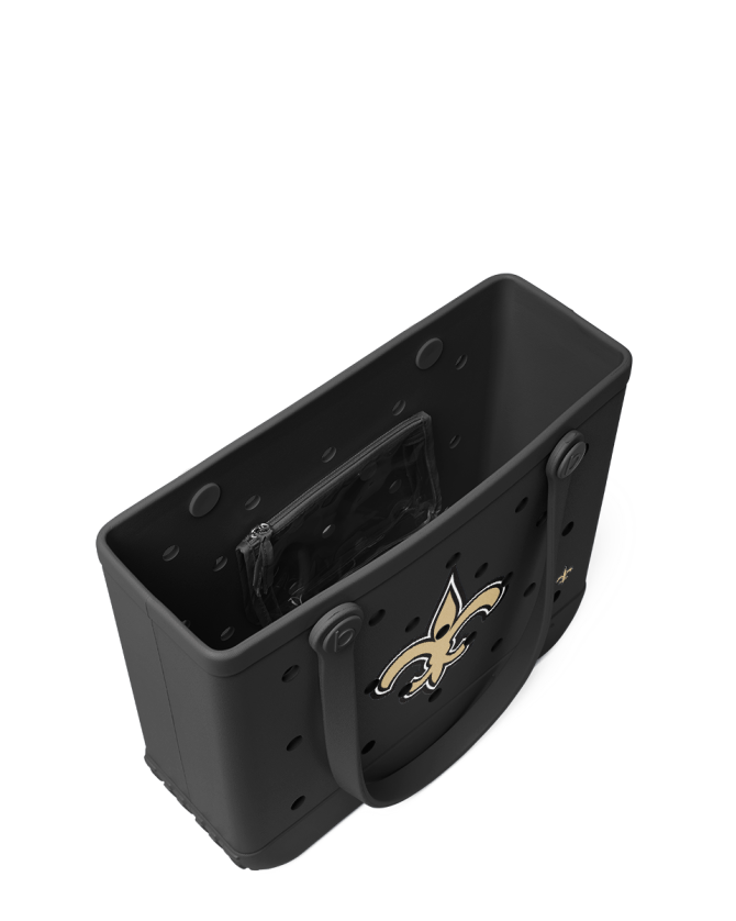Baby Bogg Bag - New Orleans Saints - Image 3
