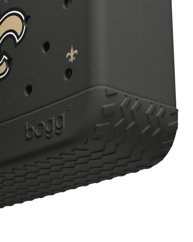 Baby Bogg Bag - New Orleans Saints - Image 4