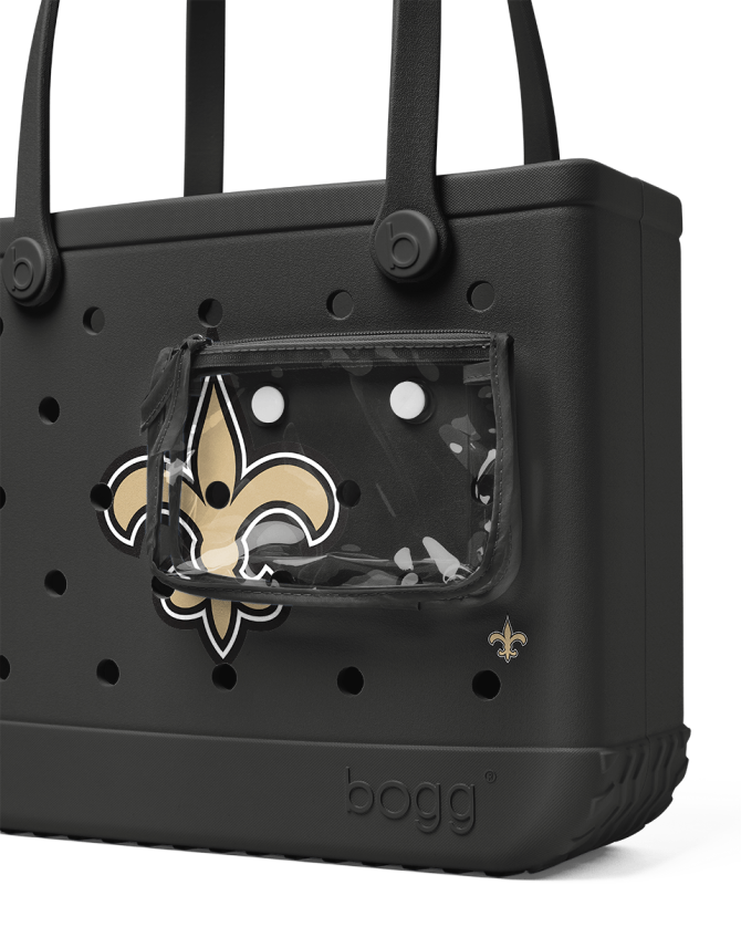 Baby Bogg Bag - New Orleans Saints - Image 5