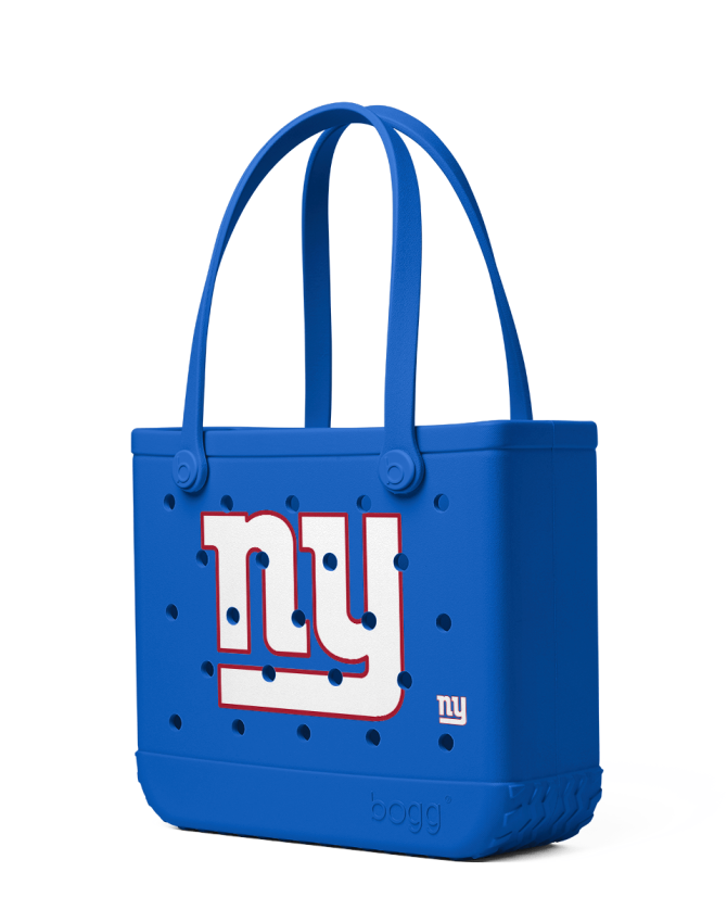 Baby Bogg Bag - New York Giants - Image 2