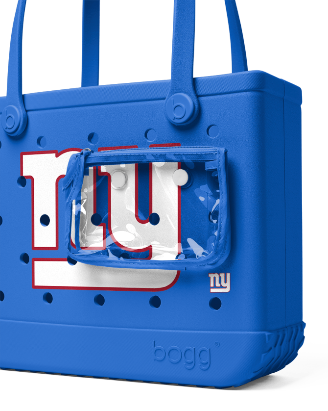 Baby Bogg Bag - New York Giants - Image 5