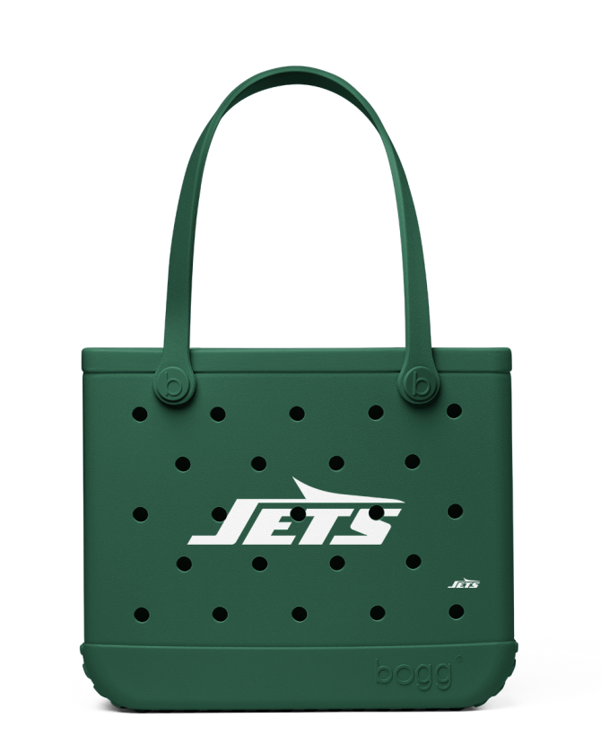 Baby Bogg Bag - New York Jets