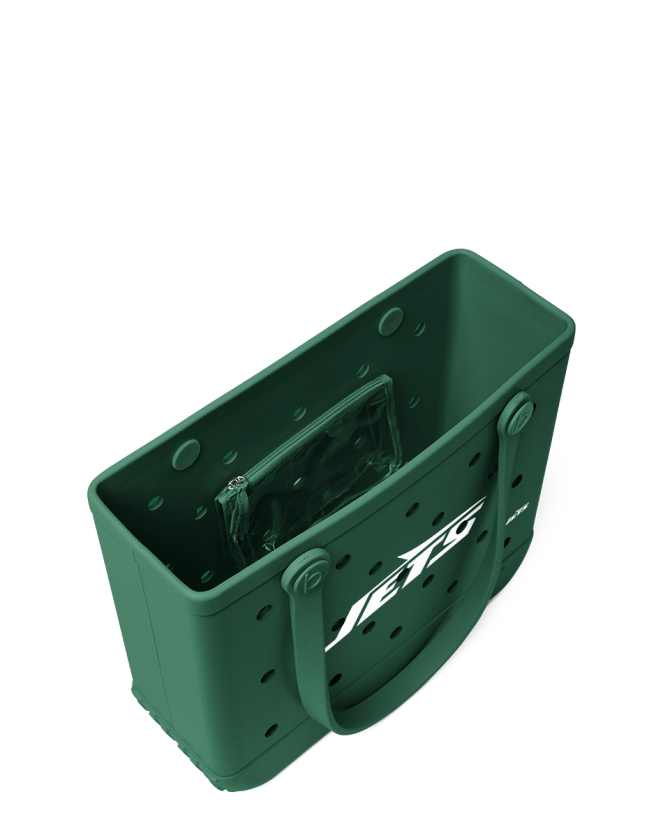 Baby Bogg Bag - New York Jets - Image 3