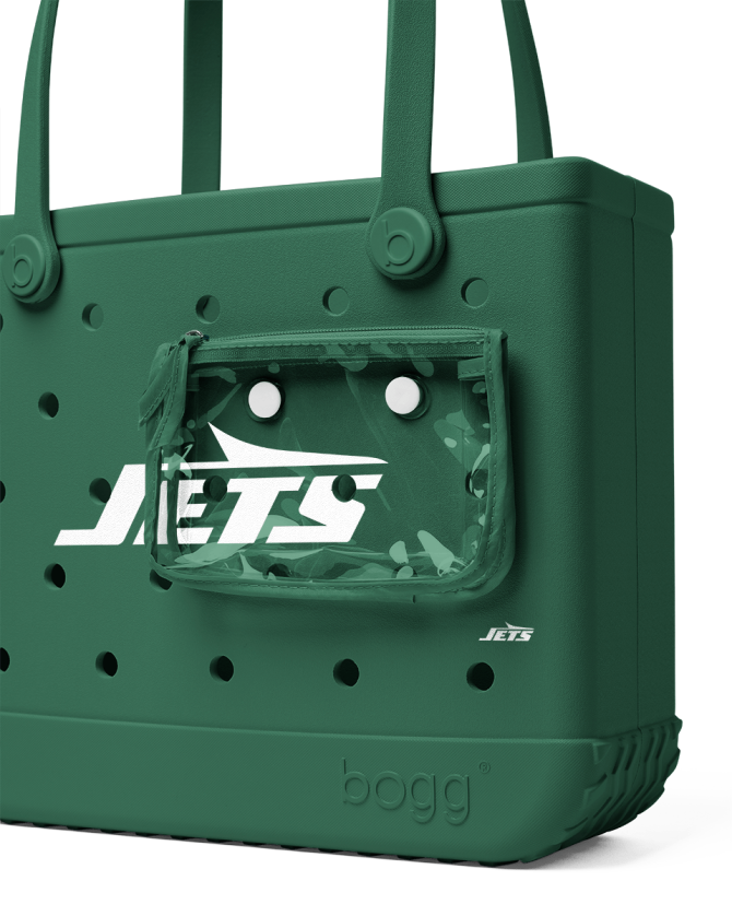 Baby Bogg Bag - New York Jets - Image 5