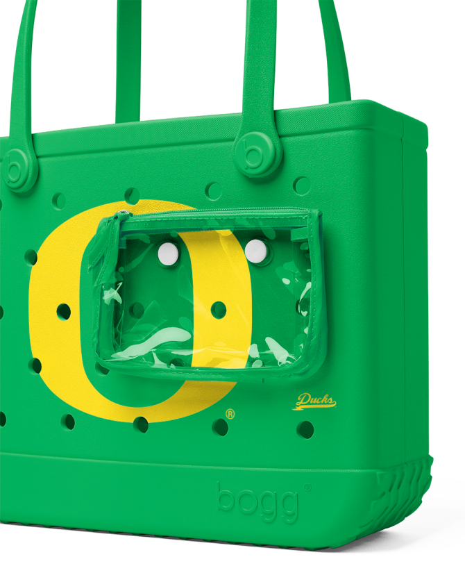 Baby Bogg Bag - Oregon Ducks - Image 5