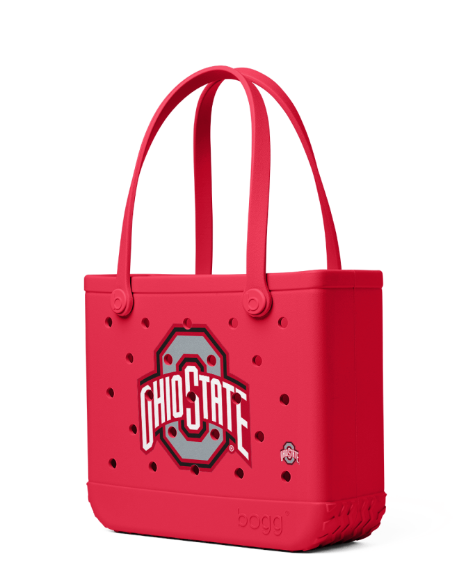 Baby Bogg Bag - Ohio State Buckeye - Image 2