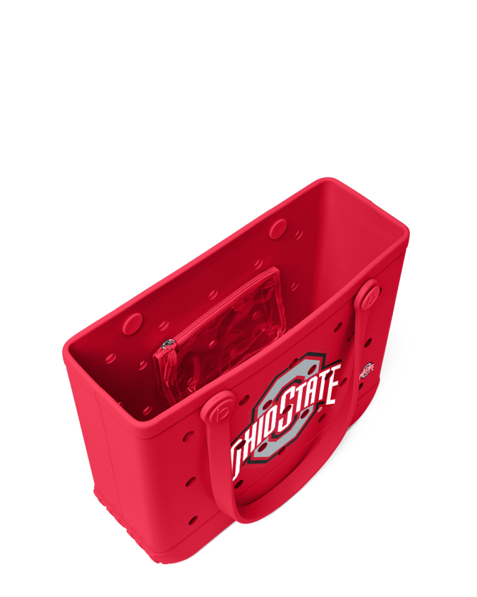Baby Bogg Bag - Ohio State Buckeye - Image 3