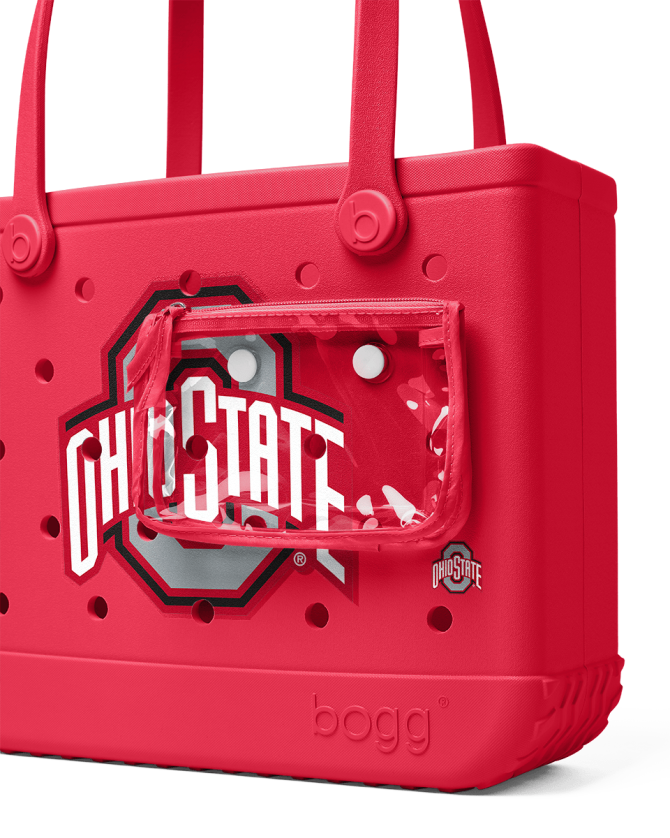 Baby Bogg Bag - Ohio State Buckeye - Image 5