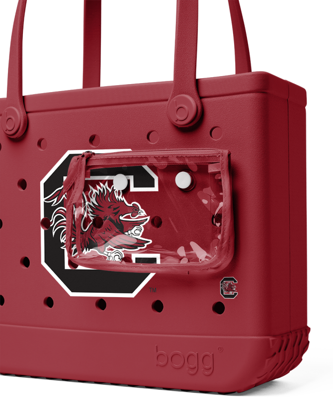 Baby Bogg Bag - South Carolina Gamecocks - Image 5