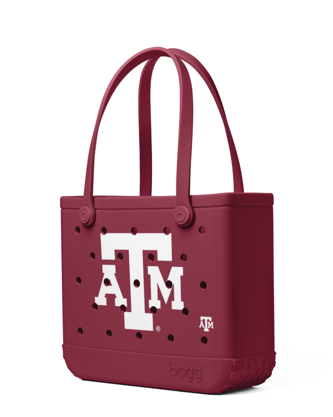 Baby Bogg Bag - Texas AM Aggies - Image 2