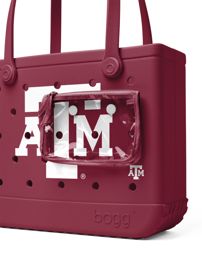 Baby Bogg Bag - Texas AM Aggies - Image 5