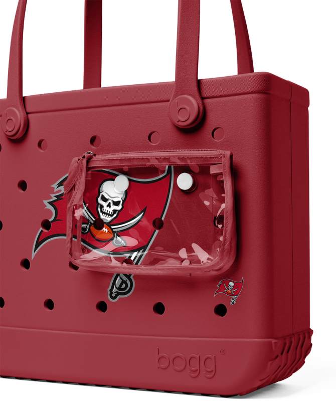 Baby Bogg Bag - Tampa Bay Buccaneers - Image 5