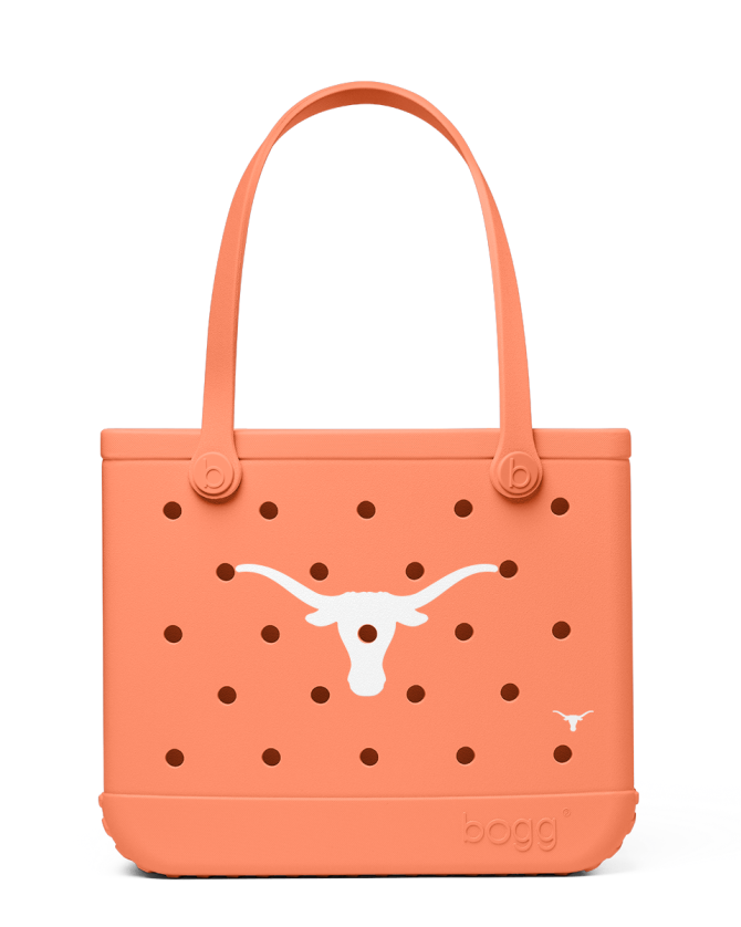 Baby Bogg Bag - Texas Longhorns