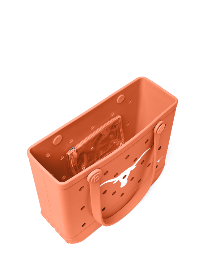 Baby Bogg Bag - Texas Longhorns - Image 3