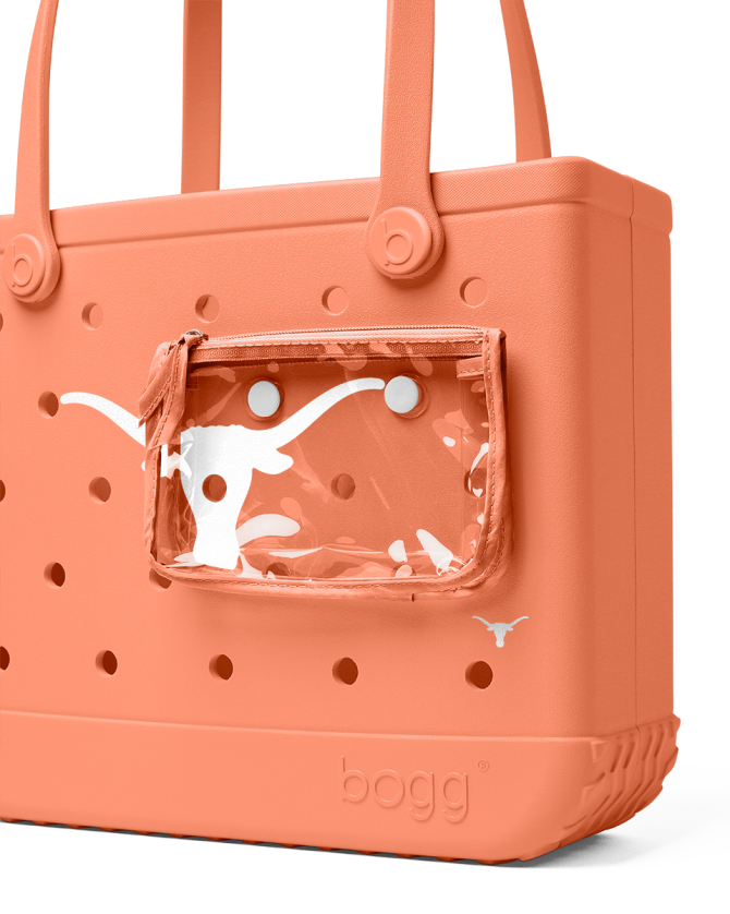 Baby Bogg Bag - Texas Longhorns - Image 5